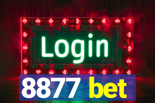 8877 bet